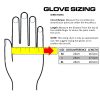 dzi hard knuckle tactical gloves 003. TacSpec Basic Hard Knuckle Tactical Gloves - Various