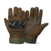dzi hard knuckle tactical gloves 005. TacSpec Basic Hard Knuckle Tactical Gloves - Various