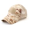 mesh-cap-dd-001. TacSpec Mesh Tactical Cap with Velcro - Various