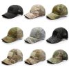 dzi mesh tactical caps 001. TacSpec Mesh Tactical Cap with Velcro - Various