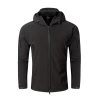 dzi softshell jacket 003. TacSpec Tactical Softshell Jacket - Various