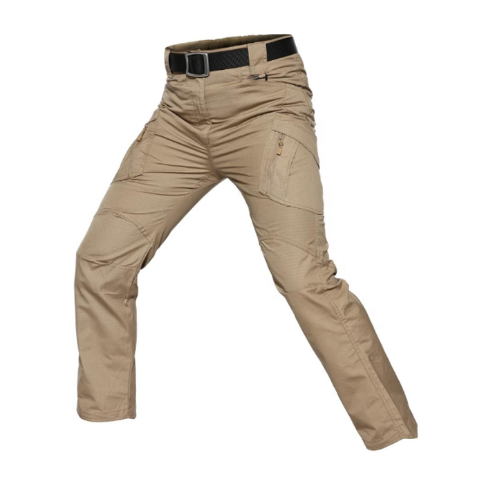 ix9 tactical pants 001. TacSpec IX9 Ripstop Tactical Pants - Various