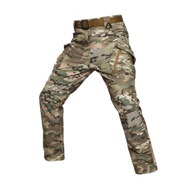 ix9 tactical pants 004. TacSpec IX9 Ripstop Tactical Pants - Various