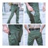 ix9 tactical pants 005. TacSpec IX9 Ripstop Tactical Pants - Various