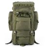 tacspec-65l-hiking-pack-001. TacSpec 65L Hiking Pack - Various
