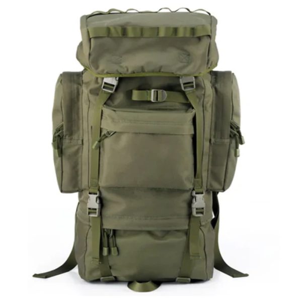 tacspec-65l-hiking-pack-001. TacSpec 65L Hiking Pack - Various
