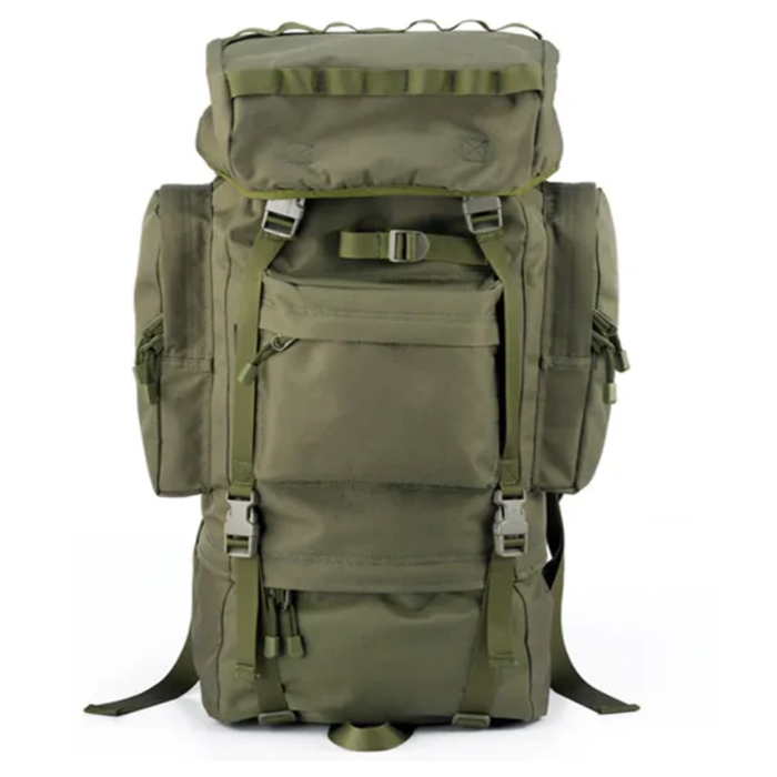 tacspec-65l-hiking-pack-001. TacSpec 65L Hiking Pack - Various