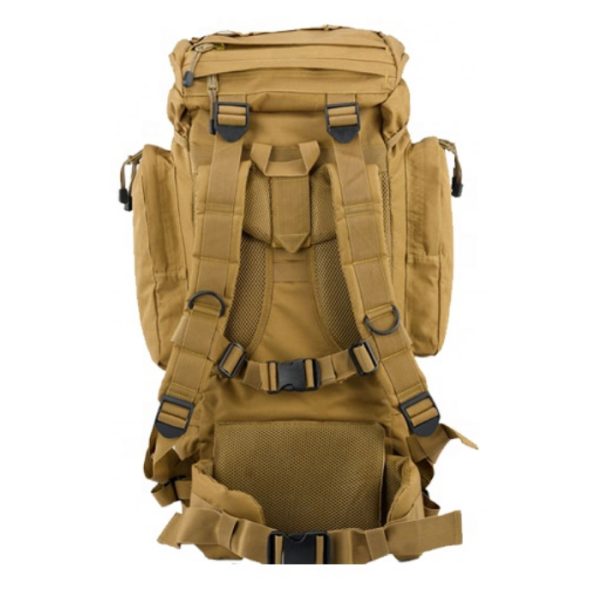 dzi 65l hiking pack 002. TacSpec 65L Hiking Pack - Various