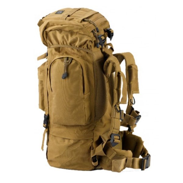 dzi 65l hiking pack 003. TacSpec 65L Hiking Pack - Various