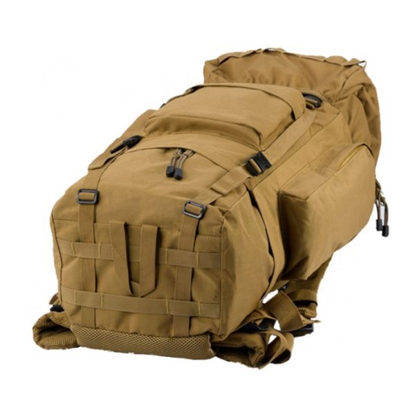 dzi 65l hiking pack 004. TacSpec 65L Hiking Pack - Various