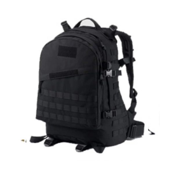 dzi 45l medium pack with mesh backing 003. TacSpec 45L Medium MOLLE Pack with Mesh Backing - Various