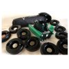 mag tough starter kit 004. Upgraded Mag Touch Tag Tough Intrinsically Safe Guard Monitoring Starter Kit