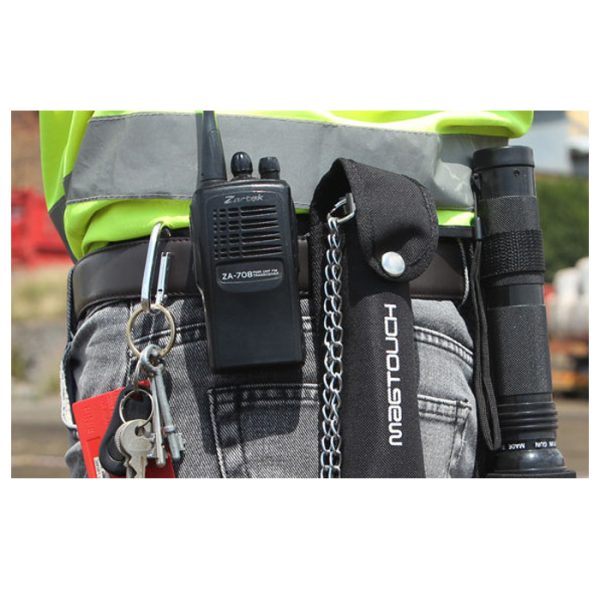 tag tough starter kit 006. Upgraded Mag Touch Tag Tough Intrinsically Safe Guard Monitoring Starter Kit