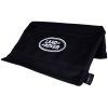 arm-rest-land-rover-black-001. DZI Vehicle Armrest - Black - "Land Rover"