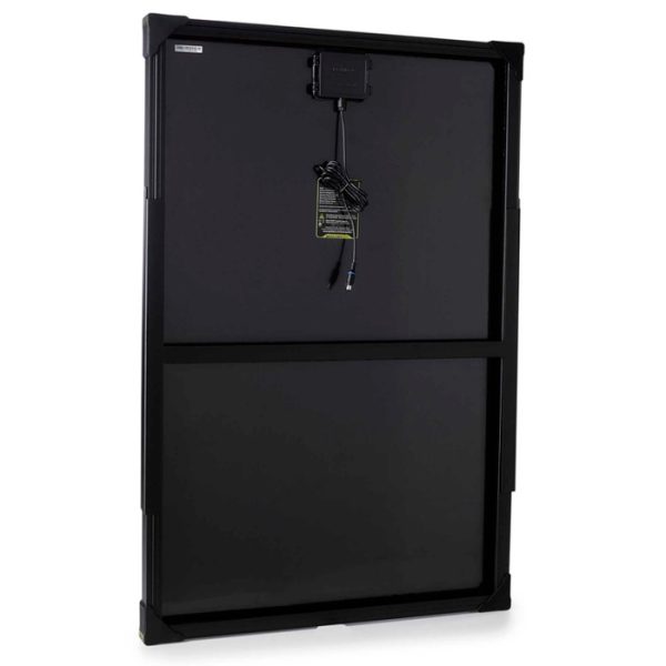 32407-goal-zero-boulder-100--solar-panel-003. Goal Zero Boulder 100 (100 Watt) Solar Panel