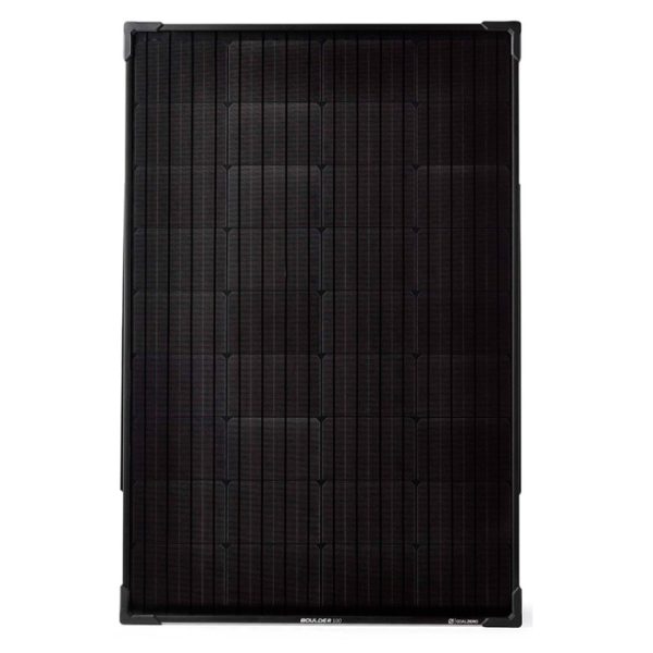 32407-goal-zero-boulder-100--solar-panel-002. Goal Zero Boulder 100 (100 Watt) Solar Panel