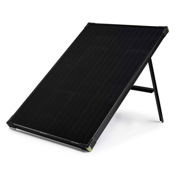 32407-goal-zero-boulder-100--solar-panel-001. Goal Zero Boulder 100 (100 Watt) Solar Panel