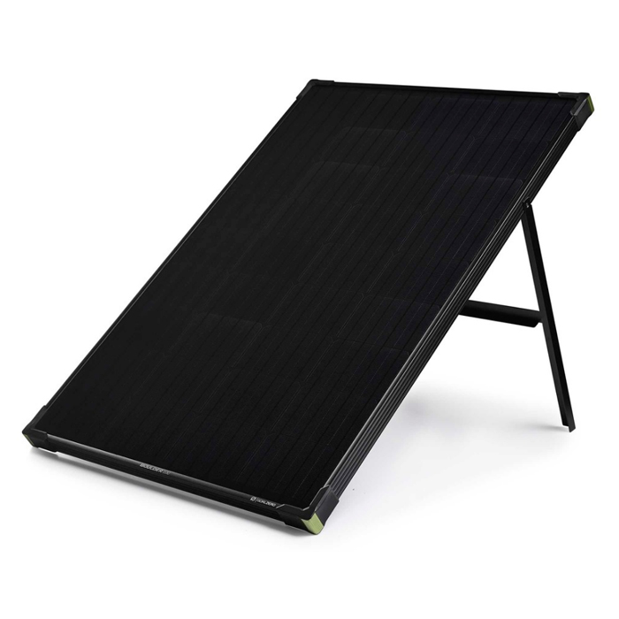 32407-goal-zero-boulder-100--solar-panel-001. Goal Zero Boulder 100 (100 Watt) Solar Panel