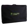 32409-goal-zero-boulder-200-briefcase-solar-panel-. Goal Zero Boulder 200 Briefcase Solar Panel