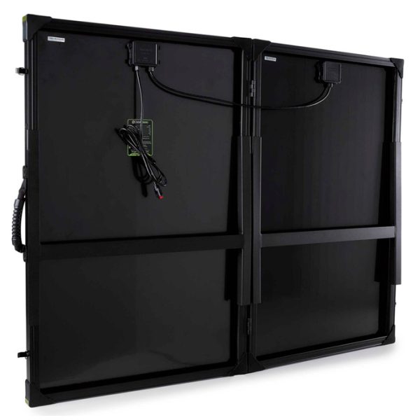 32409-goal-zero-boulder-200-briefcase-solar-panel-. Goal Zero Boulder 200 Briefcase Solar Panel