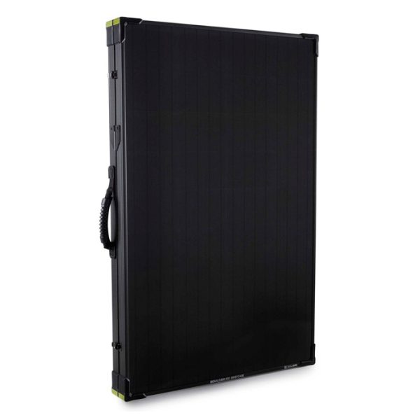 32409-goal-zero-boulder-200-briefcase-solar-panel-. Goal Zero Boulder 200 Briefcase Solar Panel
