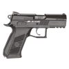 asg 45mm co2 cz75 p07 gnb 002. ASG 4.5mm BB CO2 CZ 75 P07 Non-Blowback (GNB) Pistol