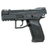 asg 45mm co2 cz75 p07 gbb 001. ASG 4.5mm BB CO2 CZ 75 P07 Gas Blowback (GBB) Pistol