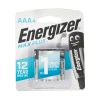 energizer maxplus aaa batteries - 4 pack001. Energizer Maxplus AAA Batteries - 4 Pack