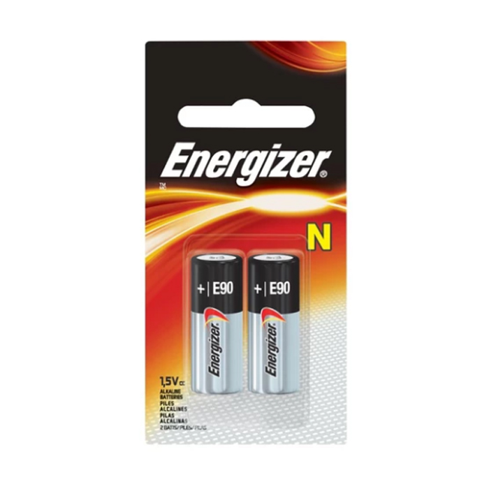 energizer miniature alkaline battery n 001. Energizer Miniature Alkaline Battery: N (For most gates remotes.)