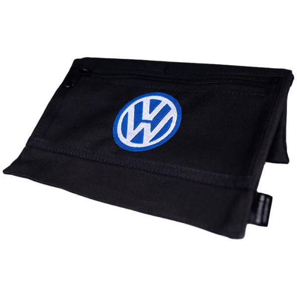 arm-rest-vw-black-001. DZI Vehicle Armrest - Black - "VW"