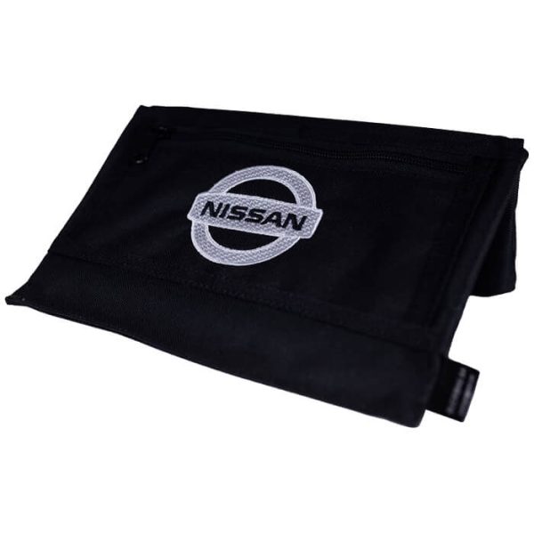 arm-rest-nissan-black-001. DZI Vehicle Armrest - Black - "Nissan"