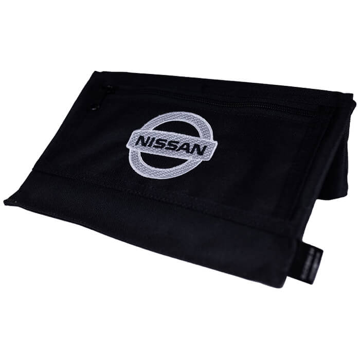arm-rest-nissan-black-001. DZI Vehicle Armrest - Black - "Nissan"