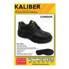 kaliber-condor-002. Kaliber Condor Steel Toe Safety Shoe