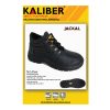 kaliber-jackal-002. Kaliber Jackal Steel Toe Safety Boot