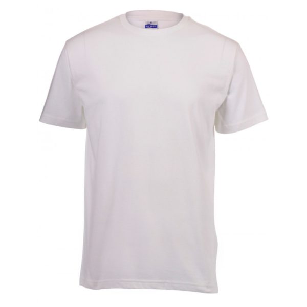 140g-plain-t-shirt-001. 140g Plain T-Shirt - Various
