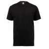 140g-plain-t-shirt-002. 140g Plain T-Shirt - Various
