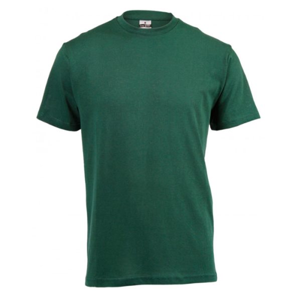 140g-plain-t-shirt-006. 140g Plain T-Shirt - Various