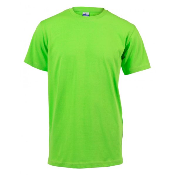 140g-plain-t-shirt-007. 140g Plain T-Shirt - Various