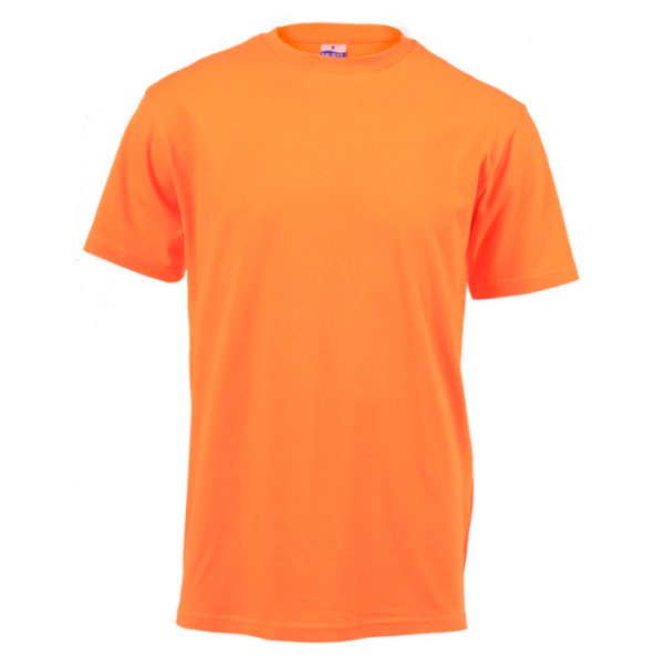 140g-plain-t-shirt-009. 140g Plain T-Shirt - Various