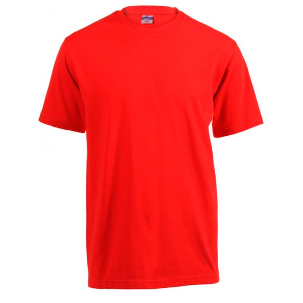 140g-plain-t-shirt-010. 140g Plain T-Shirt - Various
