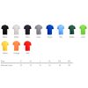 140g-plain-t-shirt-000-sc. 140g Plain T-Shirt - Various
