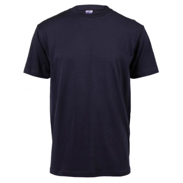 140g-plain-t-shirt-003. 180g Plain T-Shirt - Various