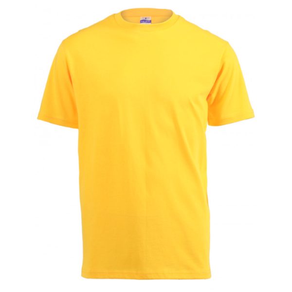 140g-plain-t-shirt-008. 180g Plain T-Shirt - Various
