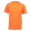140g-plain-t-shirt-009. 180g Plain T-Shirt - Various