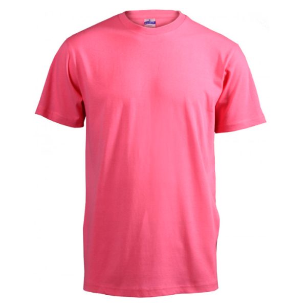 140g-plain-t-shirt-011. 180g Plain T-Shirt - Various