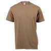 140g-plain-t-shirt-012. 180g Plain T-Shirt - Various