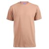140g-plain-t-shirt-013. 180g Plain T-Shirt - Various