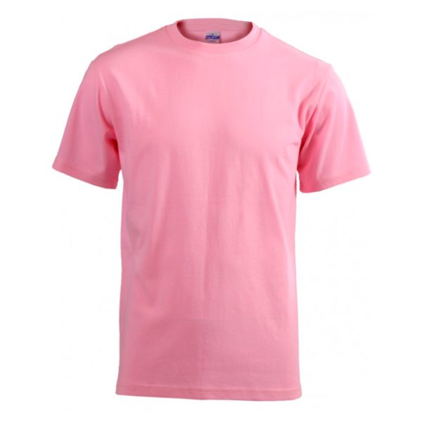 140g-plain-t-shirt-014. 180g Plain T-Shirt - Various