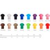 180g-plain-t-shirt-000-sc. 180g Plain T-Shirt - Various