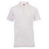 180g-mens-polo-golf-shirt-001. 180g Plain Pique Knit Men's Polo Golf Shirt - Various